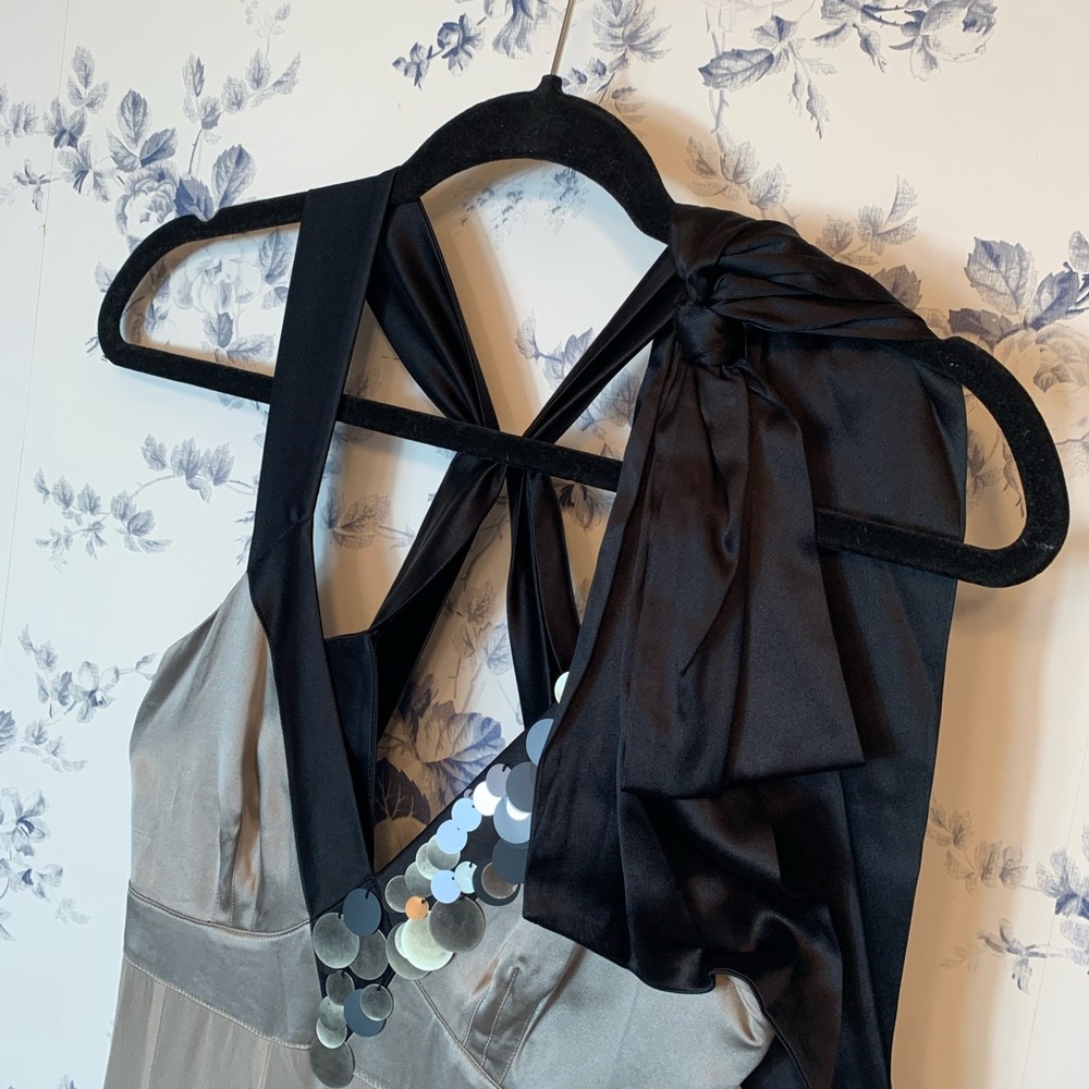 Karen Millen cocktail dress - Picture 2 of 6